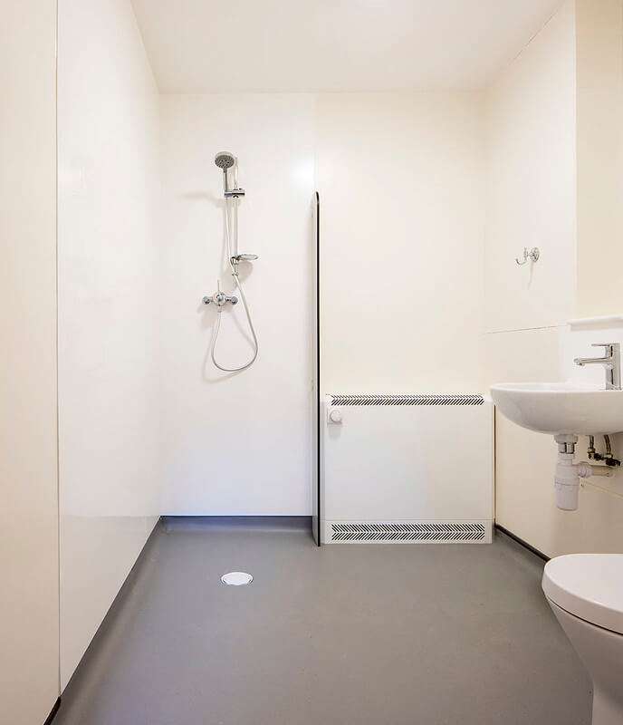 Altro Wetrooms in PA
