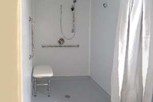 Altro Wetrooms