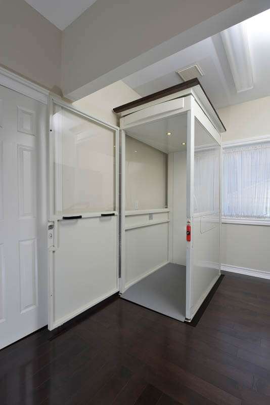 Accessibility Solutions 360 installs a variety of elevators in State College homes