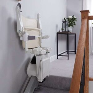 New Rapid Access Stairlift Program Serving Pennsylvania Residents